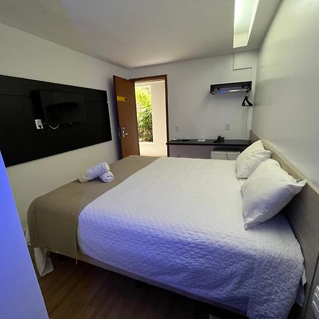 Mcz Hotel Maceio  Exterior photo