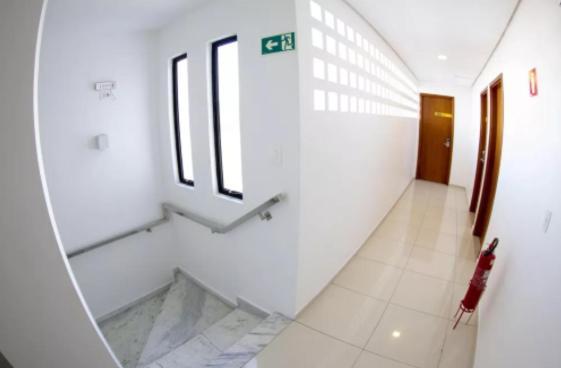 Mcz Hotel Maceio  Exterior photo