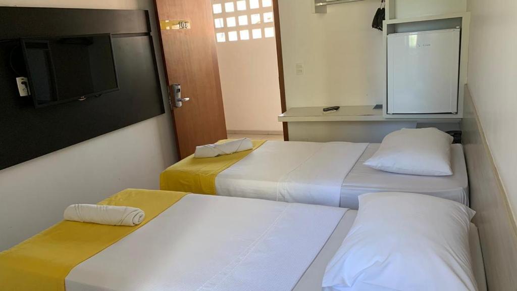 Mcz Hotel Maceio  Exterior photo