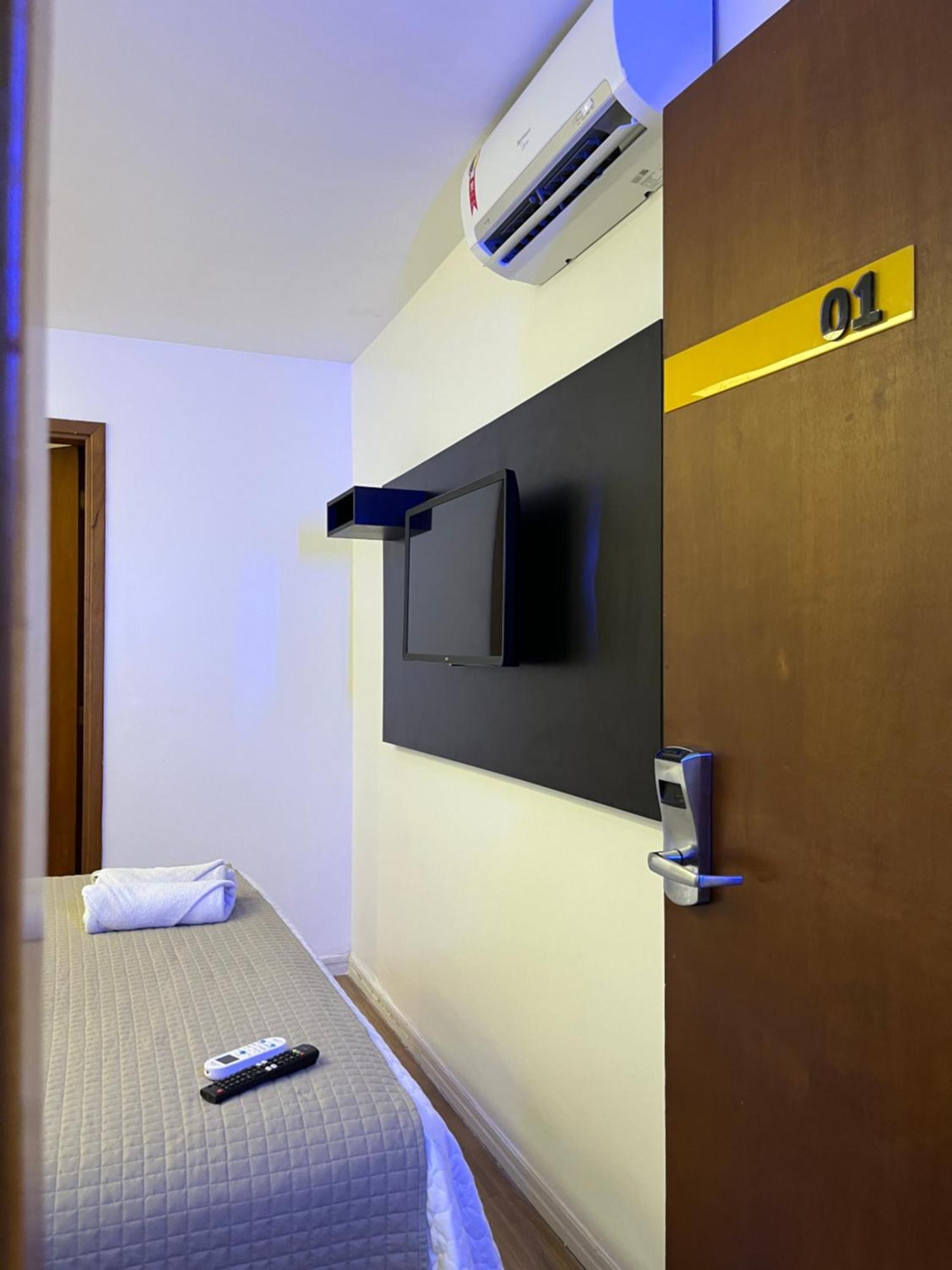 Mcz Hotel Maceio  Exterior photo