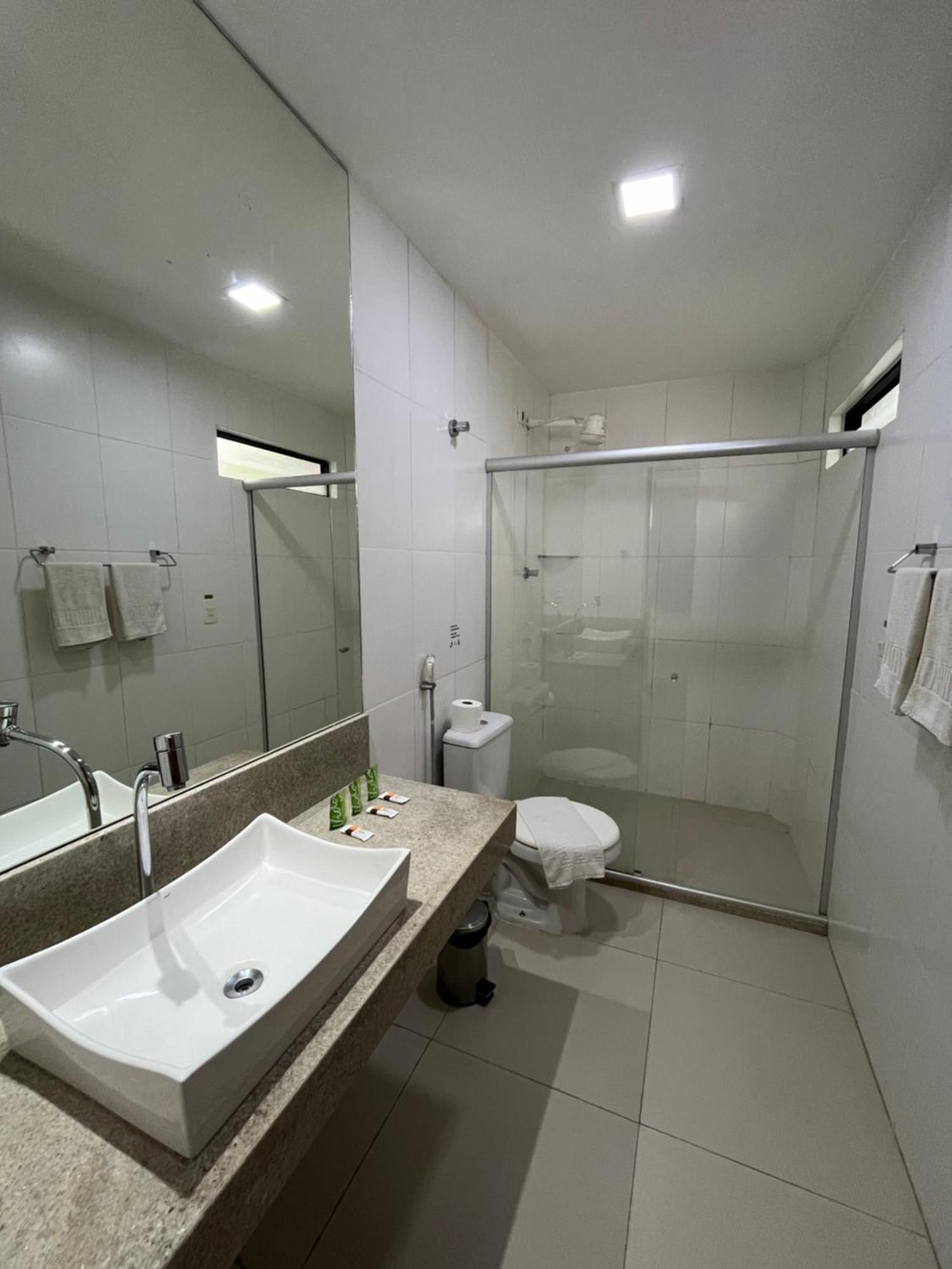 Mcz Hotel Maceio  Exterior photo