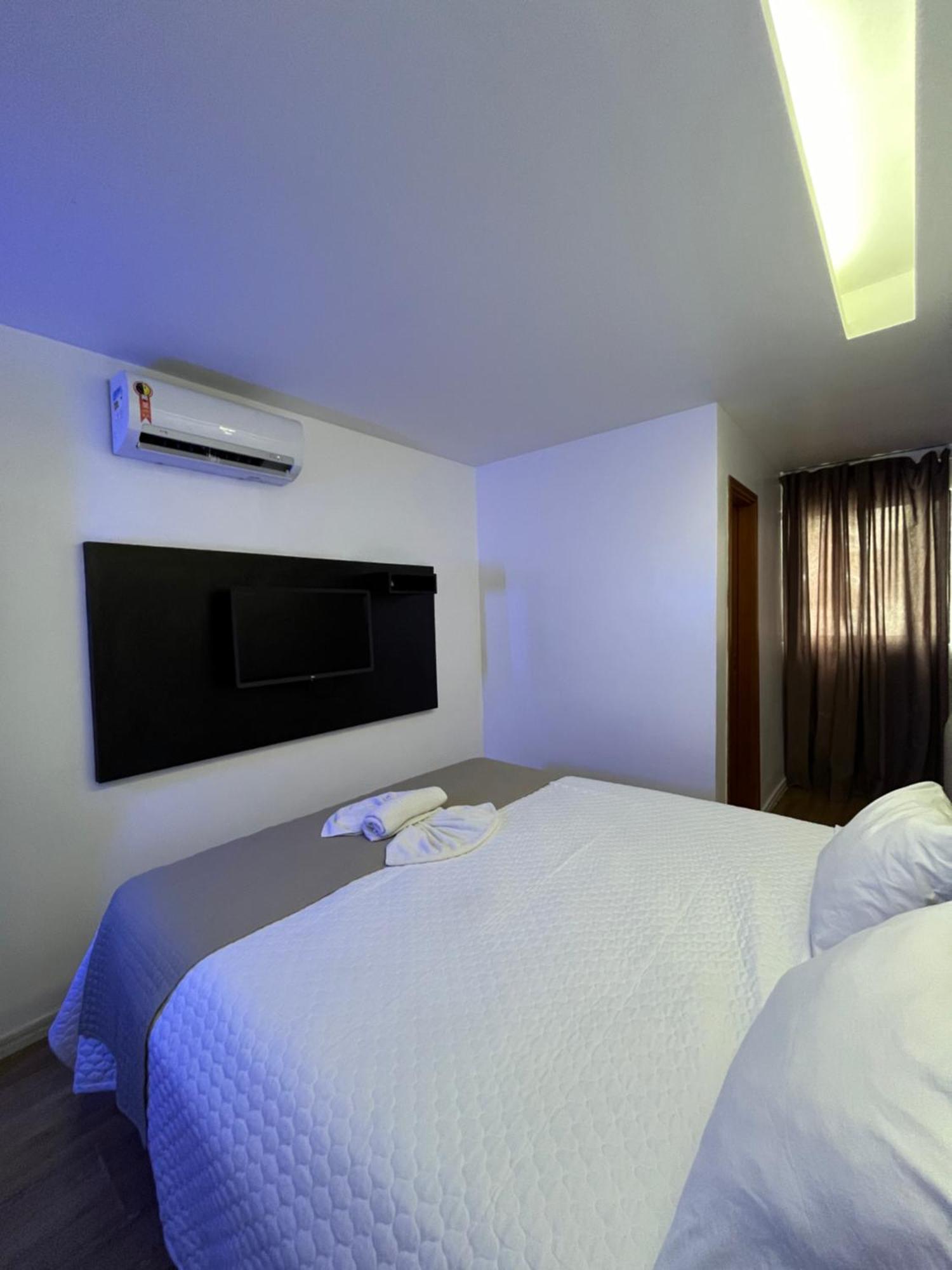 Mcz Hotel Maceio  Exterior photo
