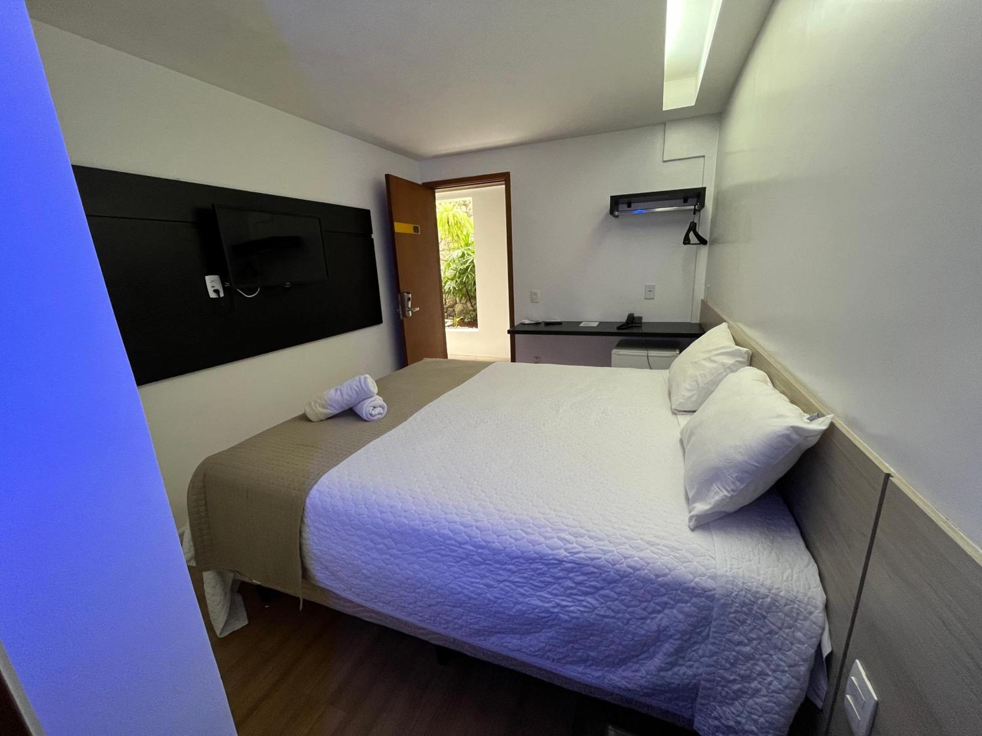 Mcz Hotel Maceio  Exterior photo