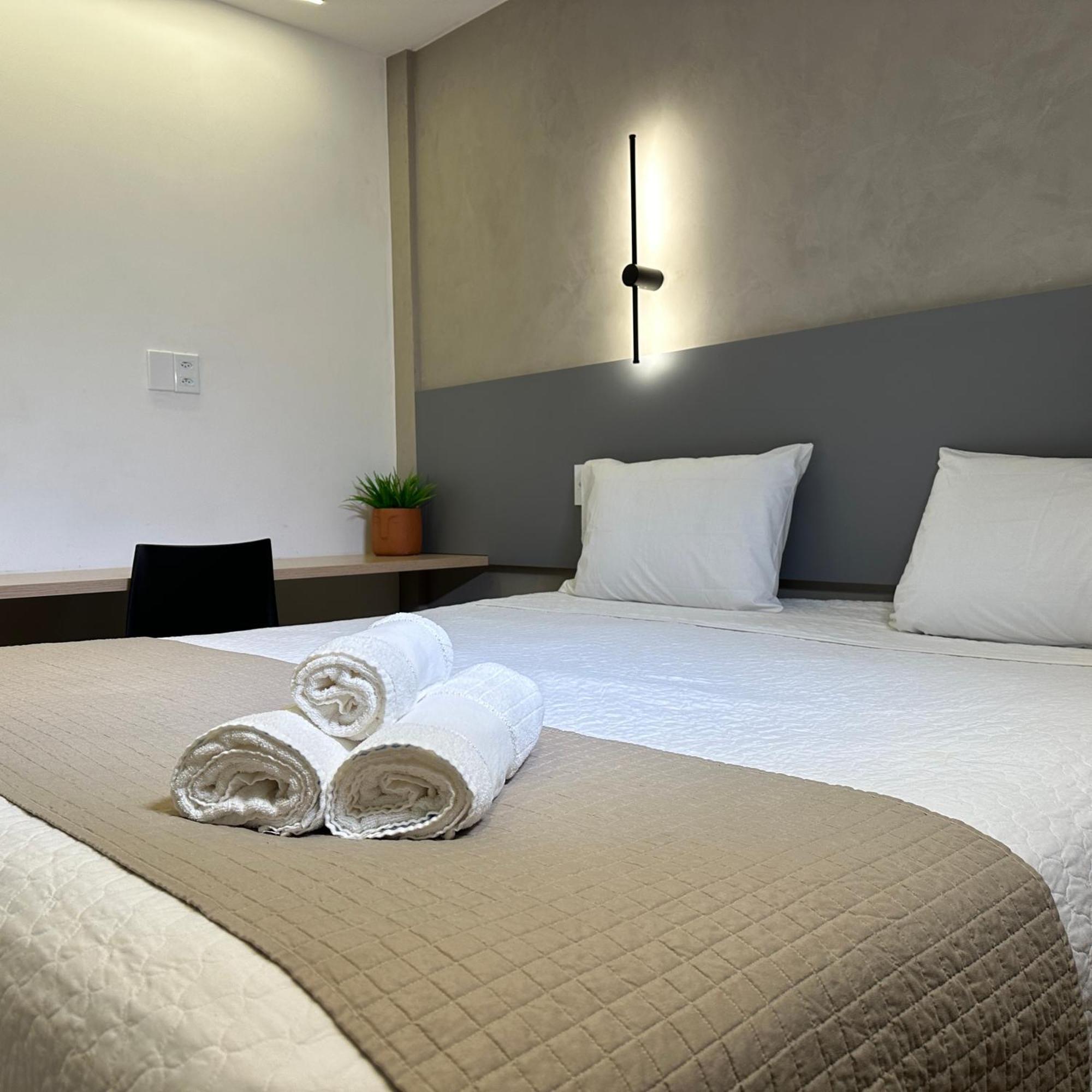 Mcz Hotel Maceio  Exterior photo