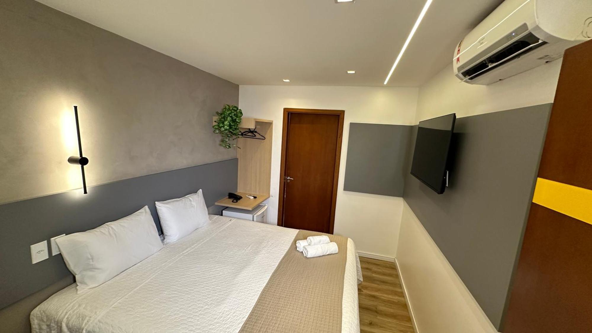 Mcz Hotel Maceio  Exterior photo