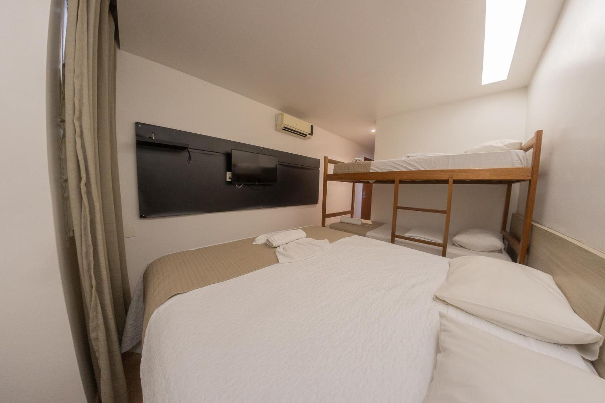 Mcz Hotel Maceio  Exterior photo