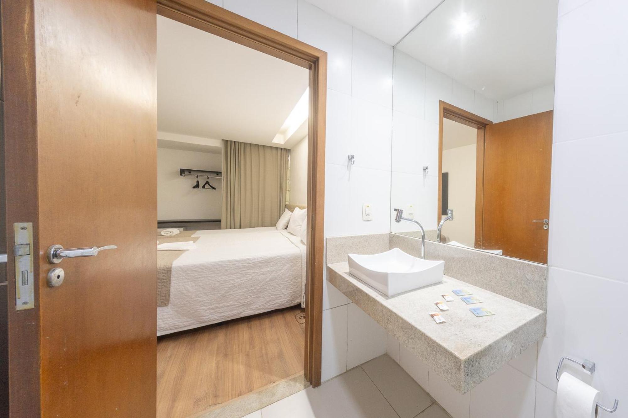 Mcz Hotel Maceio  Exterior photo