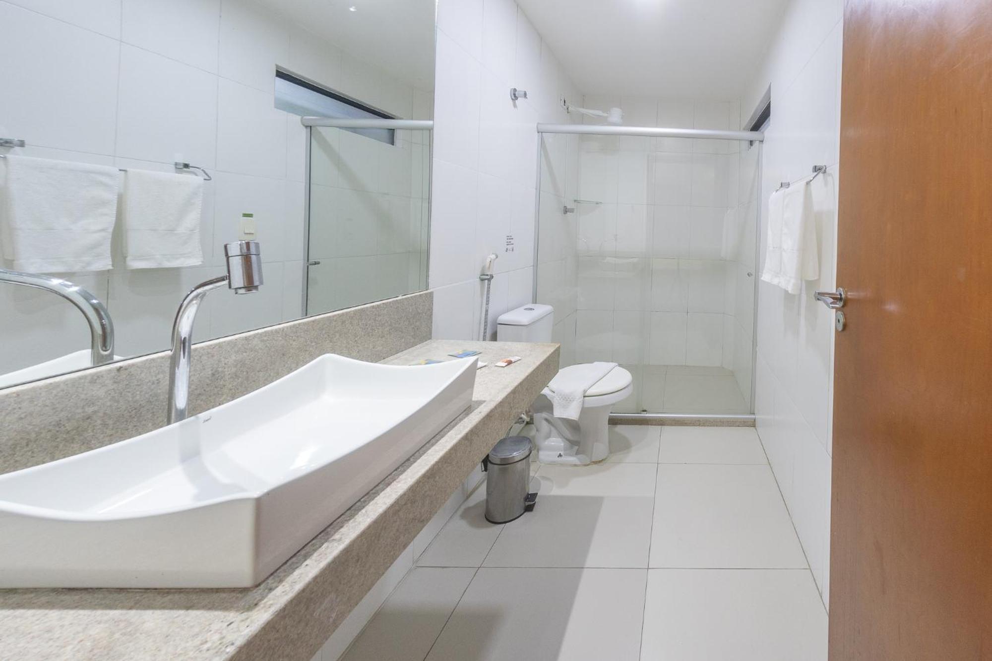 Mcz Hotel Maceio  Exterior photo