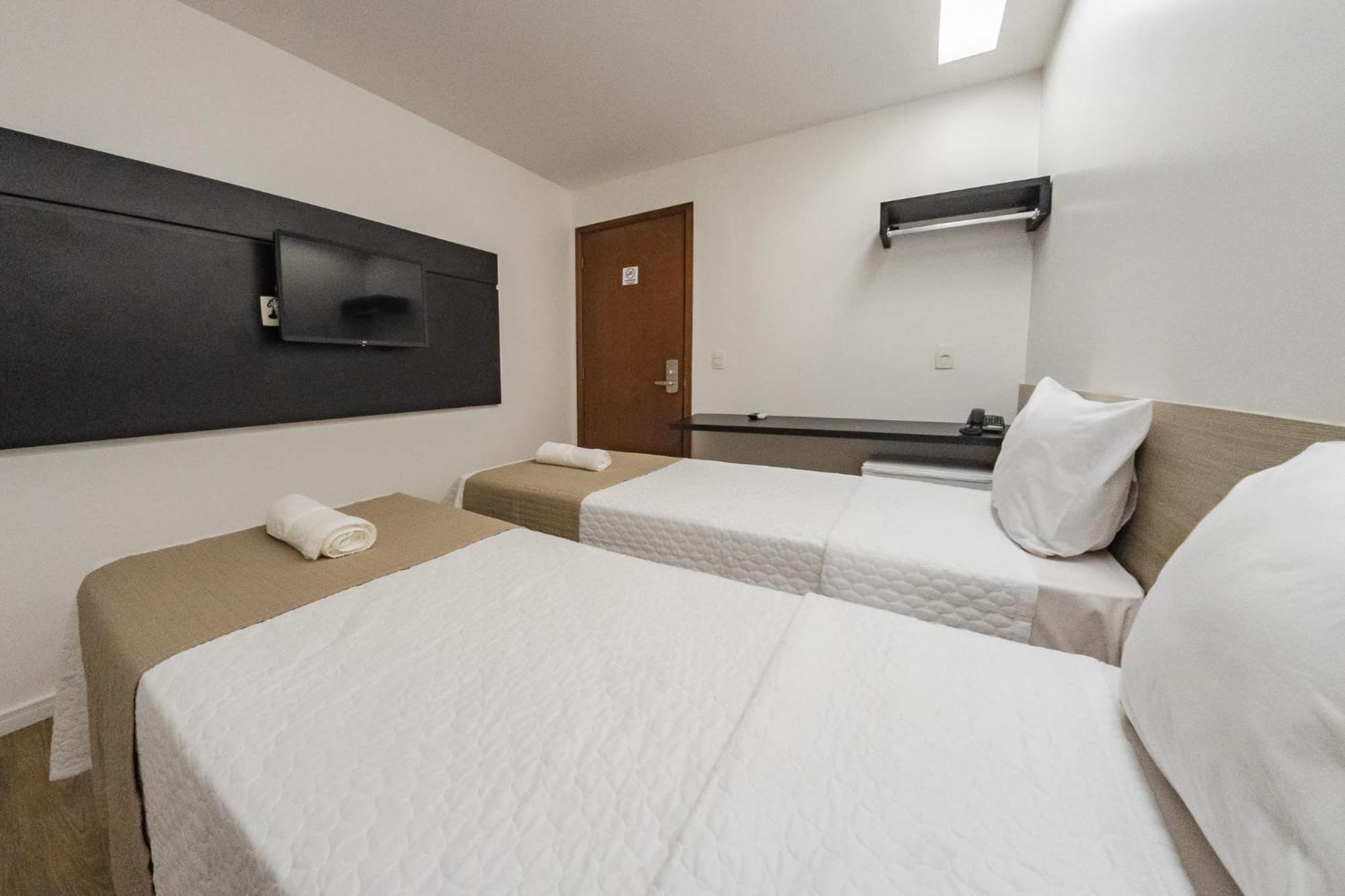 Mcz Hotel Maceio  Exterior photo